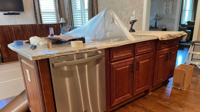 Kitchen Cabinets Photo